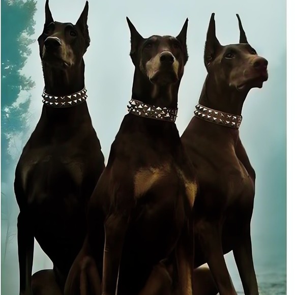 Meet your Posher, Sunshine - Picture 1 of 1